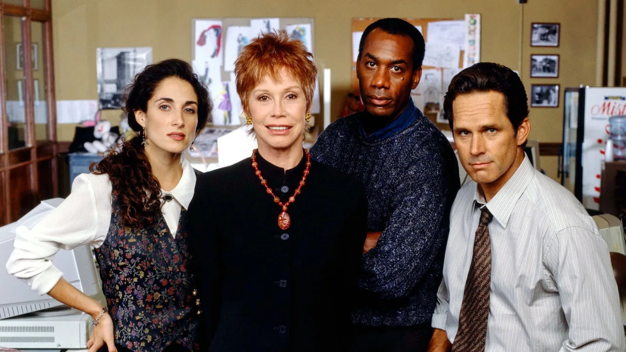 New York News (1995)