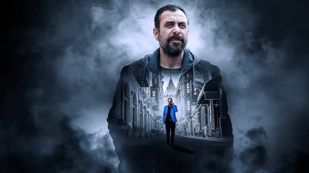 10 Days of a Good Man (2023)