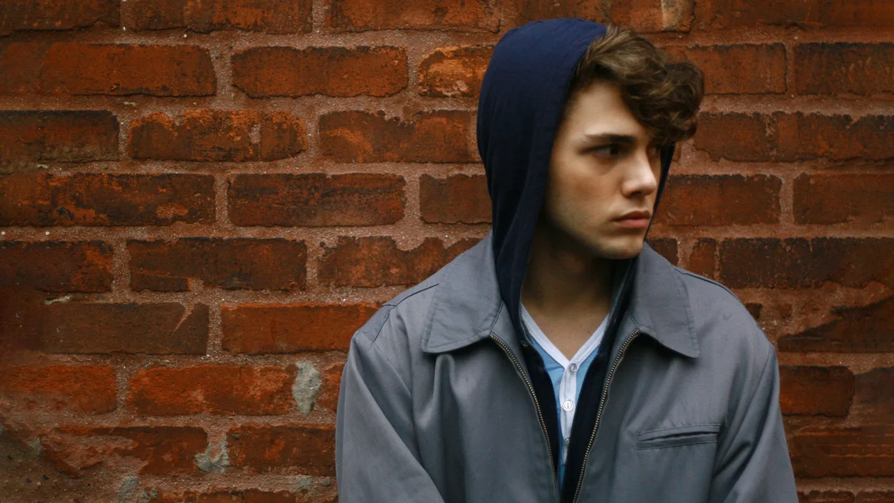 I Killed My Mother (2009)