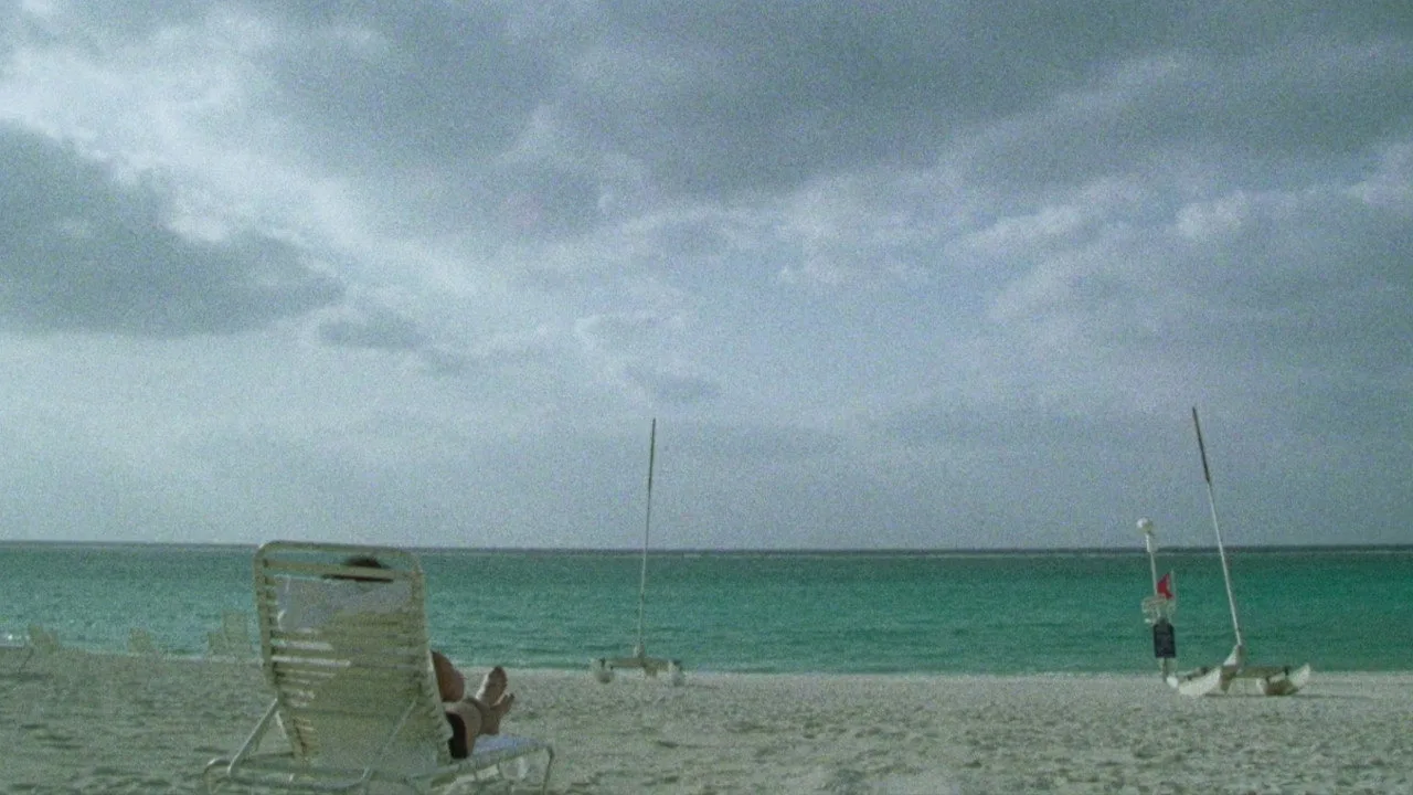 Burning Dog (1991)