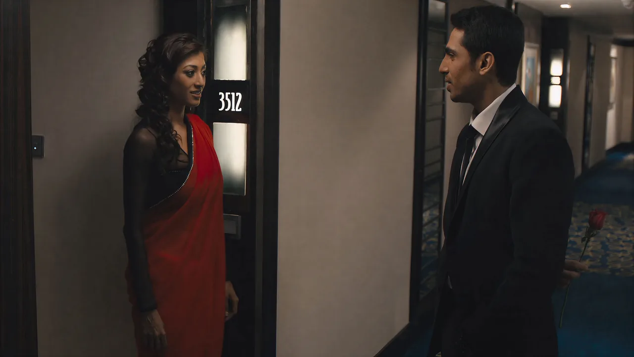 Hate Story (2012)