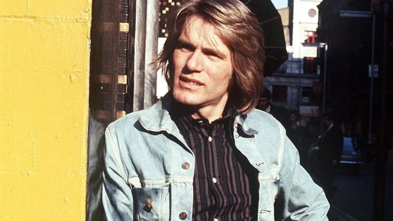 Budgie (1971)