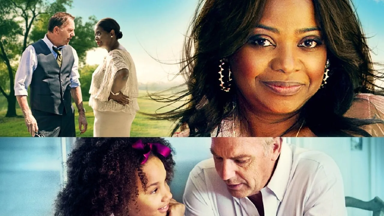 Black or White (2015)