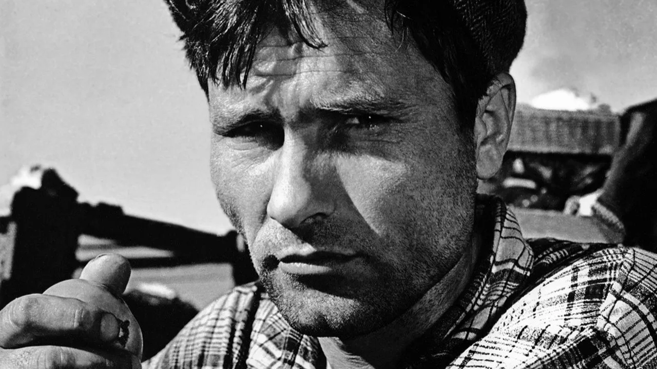 We, Two Men (1962)