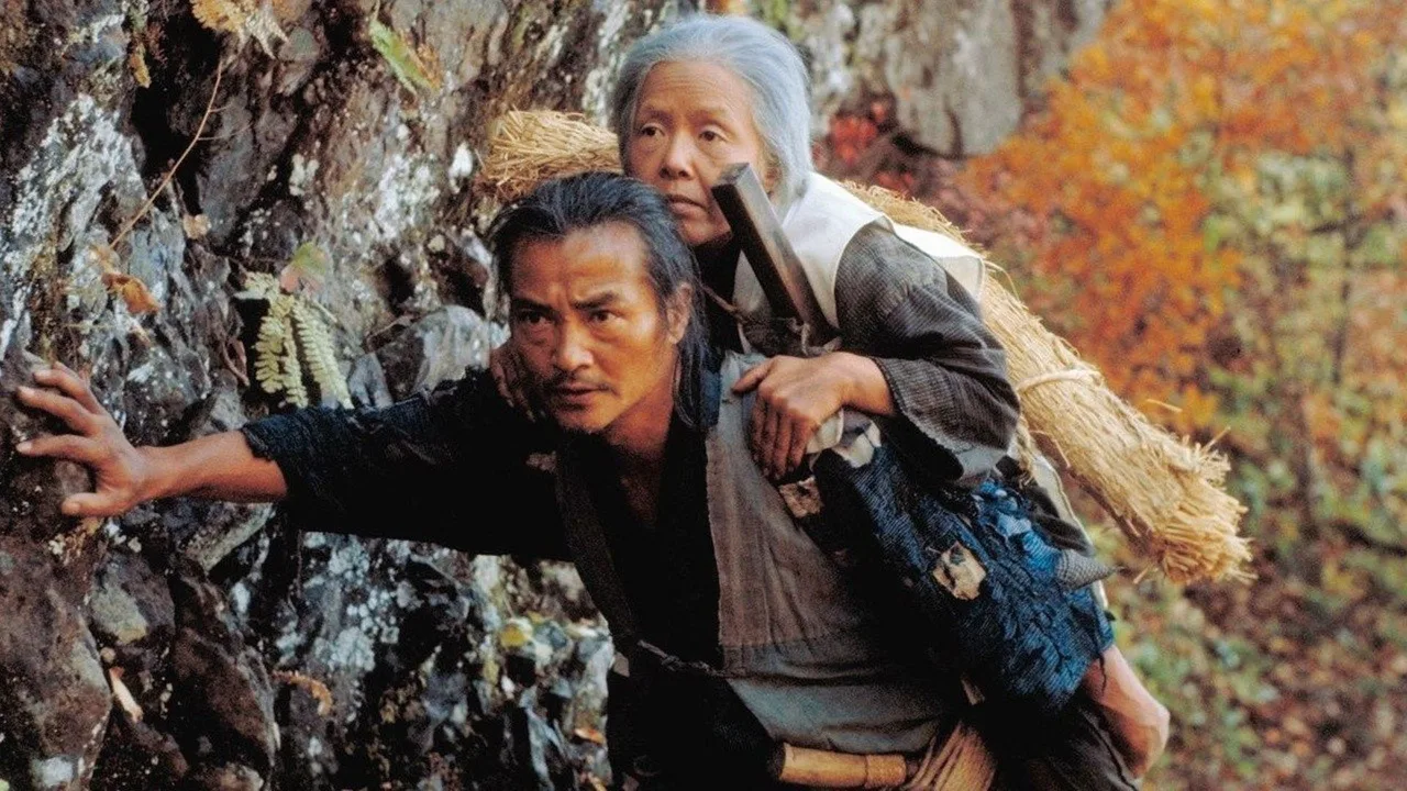 The Ballad of Narayama (1983)
