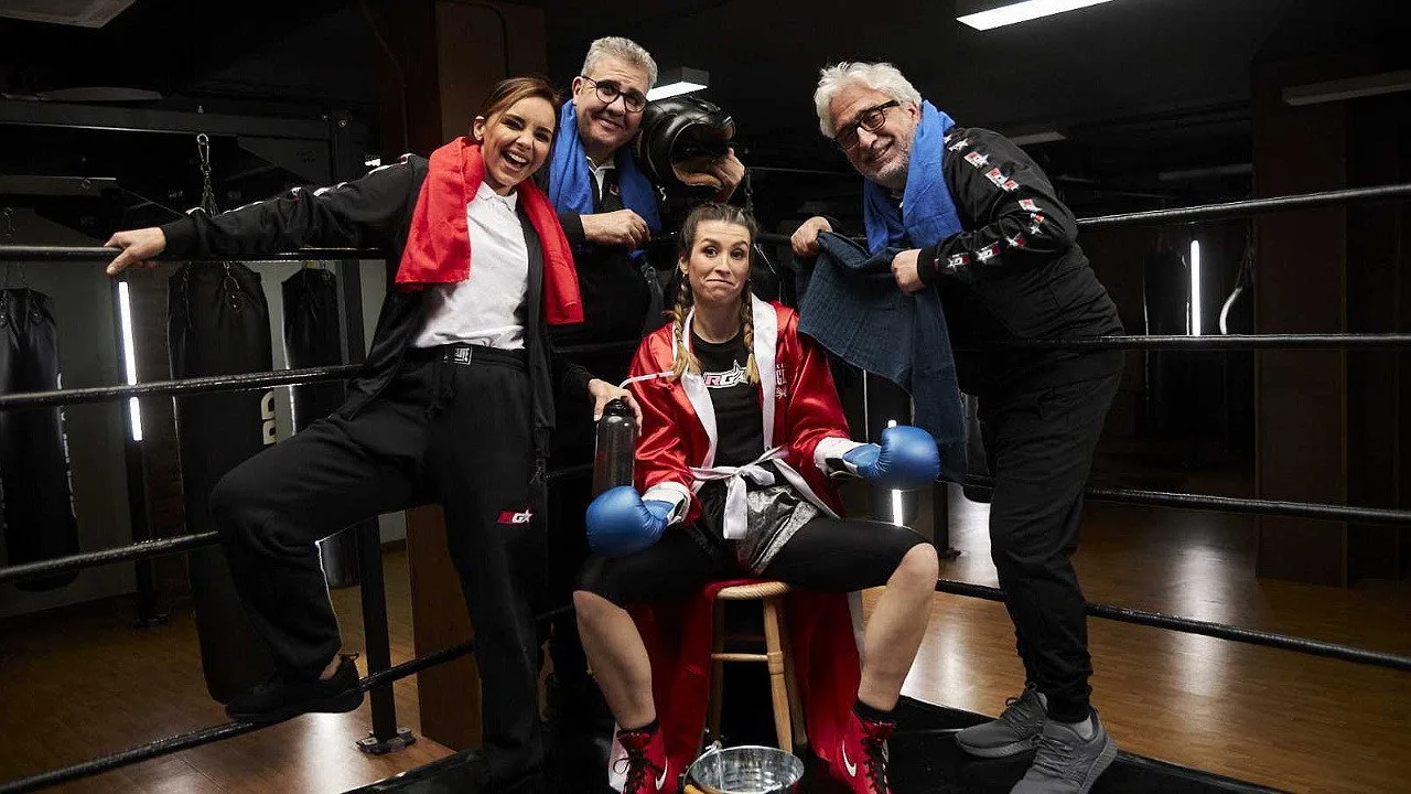 La Noche D (2021)