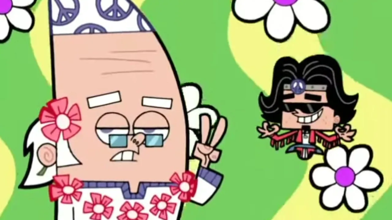 The Fairly OddParents: School's Out! The Musical (2005)