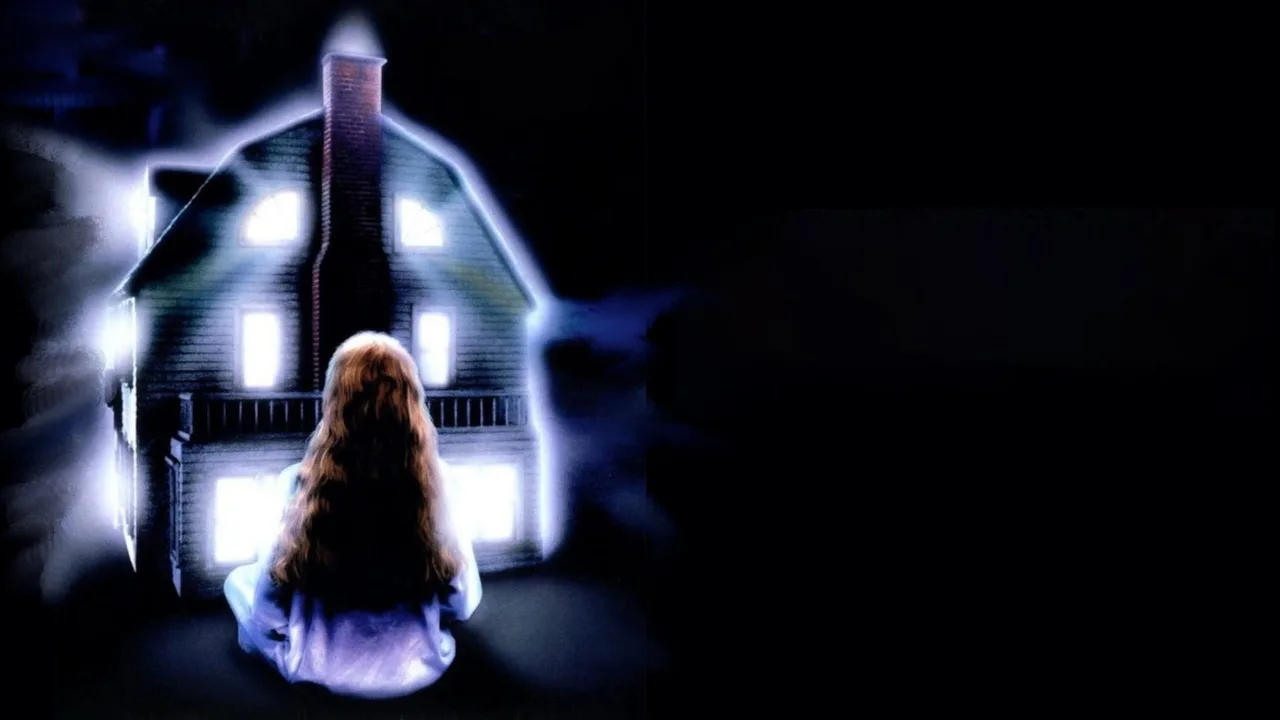 Amityville: Dollhouse (1996)