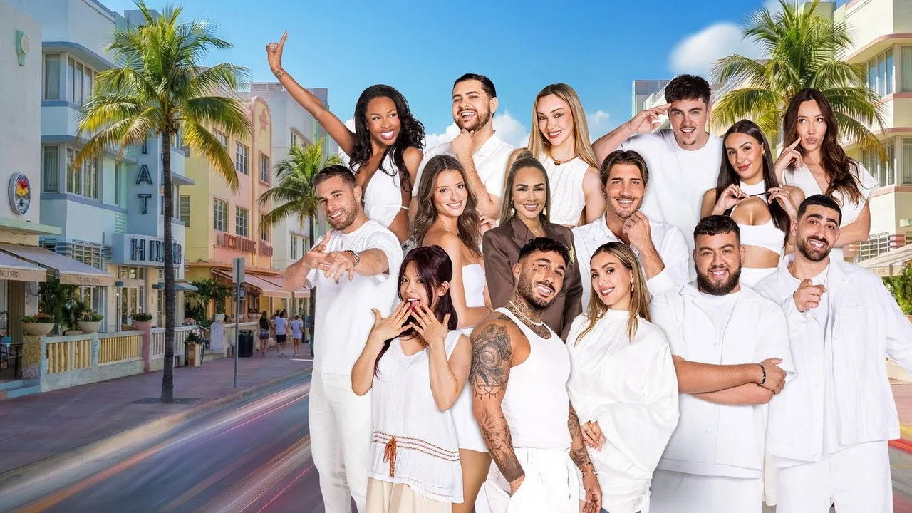 Les Anges (2011)