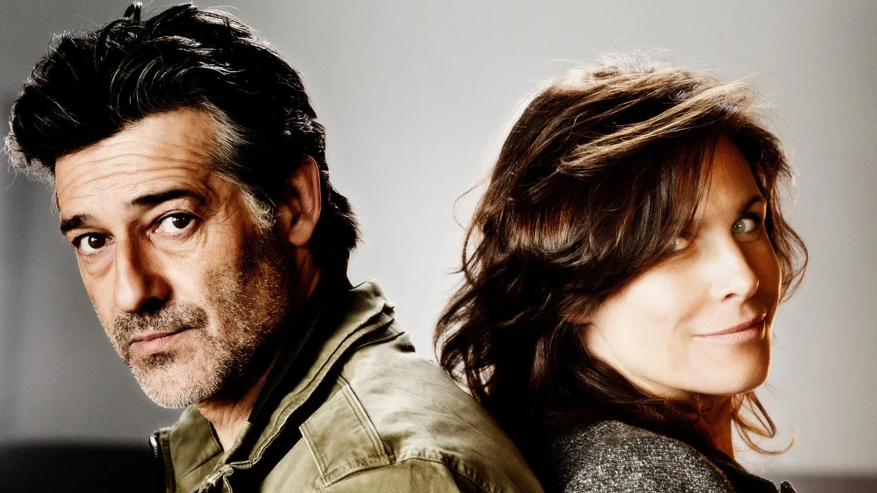 In Tandem (2016)