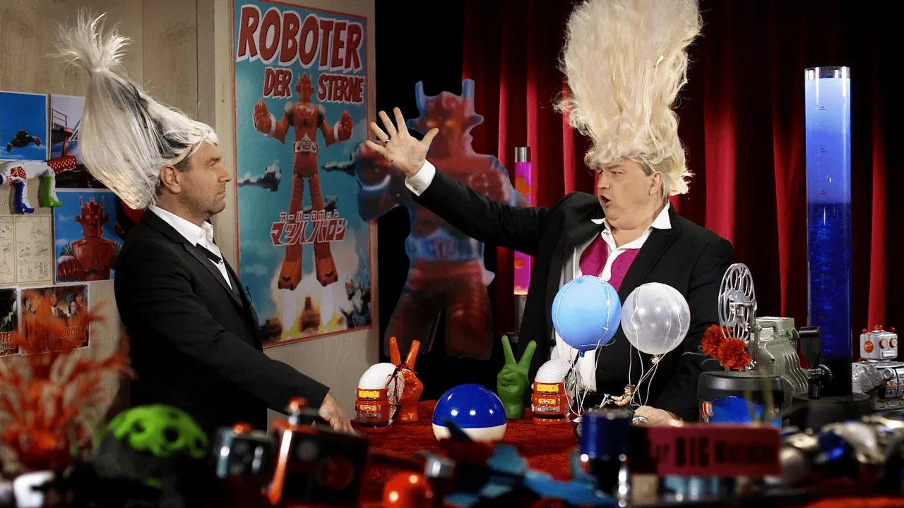 Die schlechtesten Filme aller Zeiten (2013)