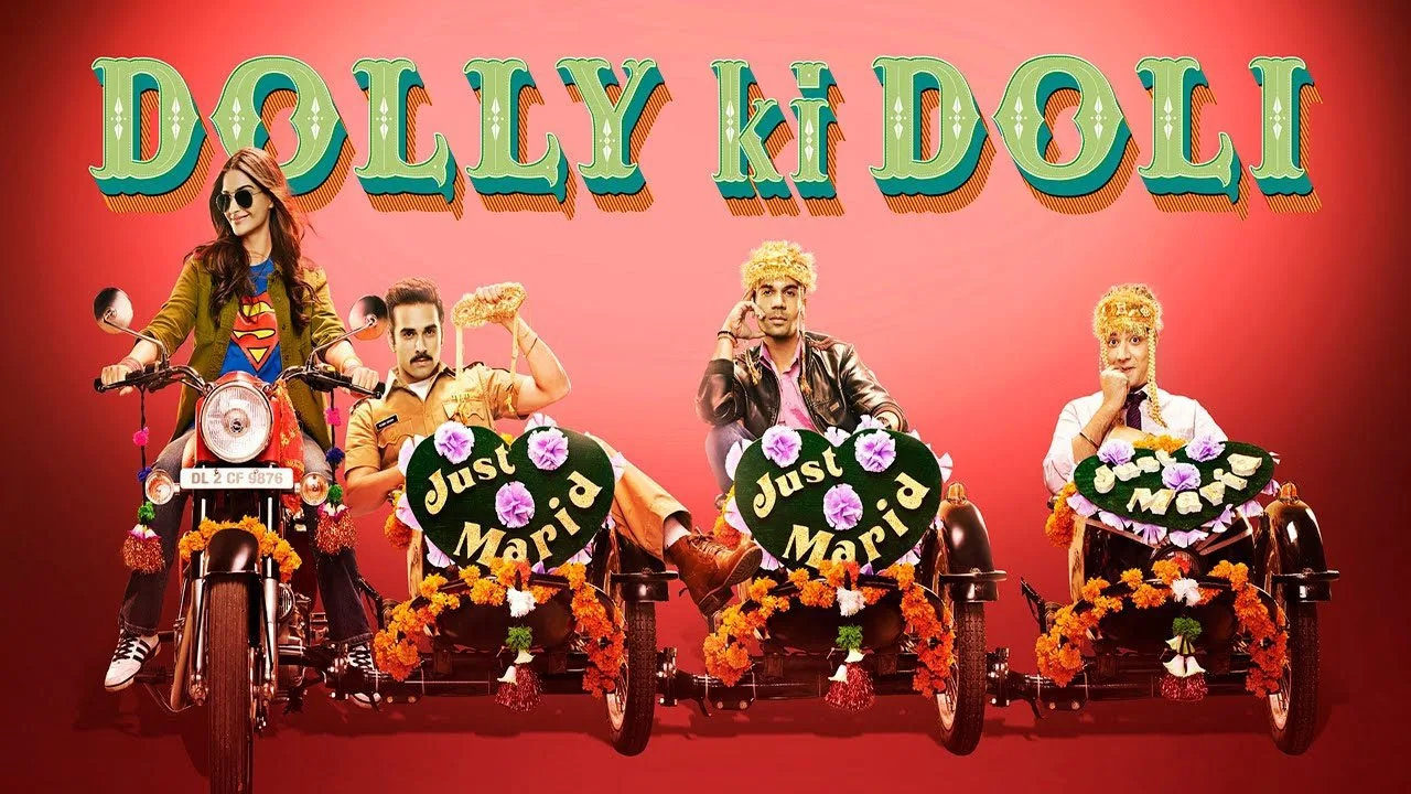 Dolly Ki Doli (2015)