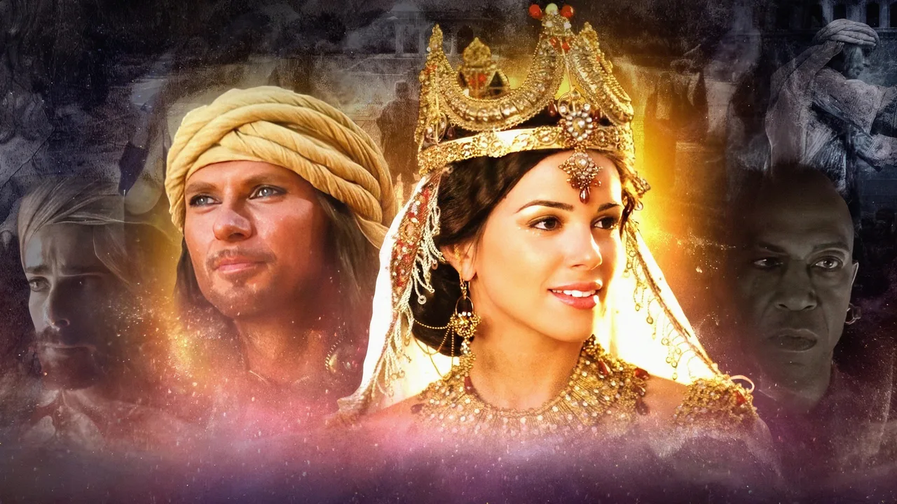 One Night with the King (2006)