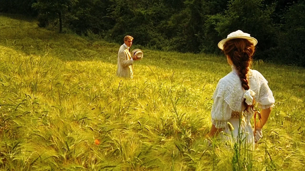 A Room with a View (1986)