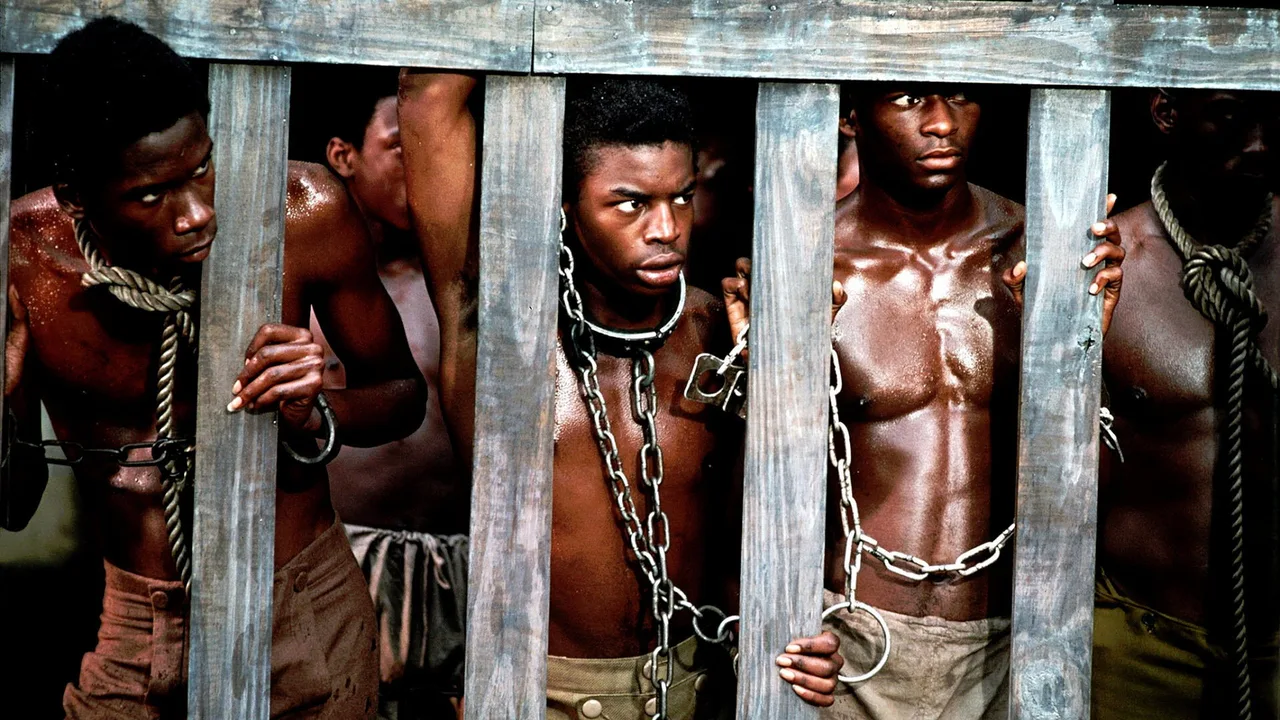 Roots (1977)