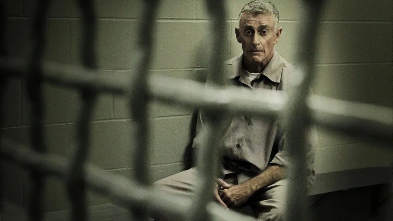 The Staircase (2004)