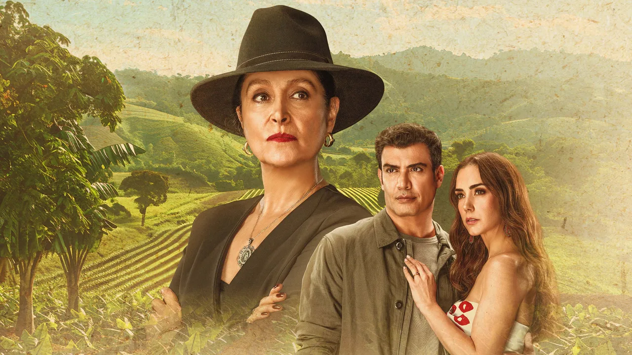 Amor amargo (2024)