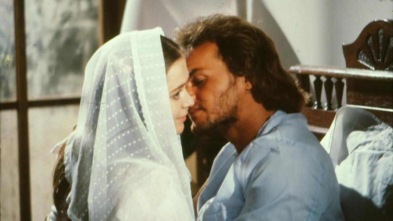 Paraíso (1982)