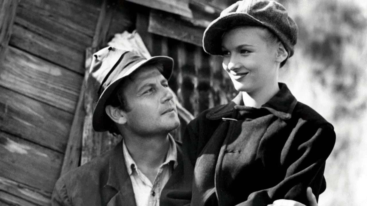 Sullivan's Travels (1941)