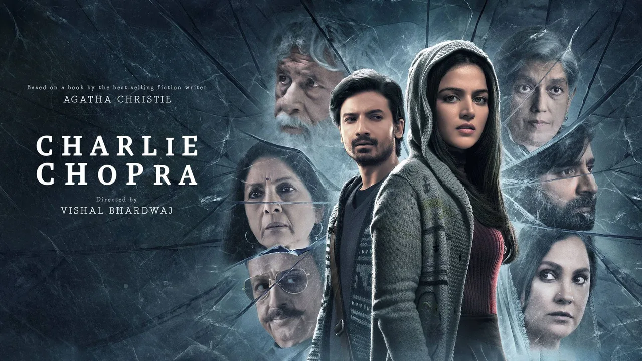 Charlie Chopra & the Mystery of Solang Valley (2023)