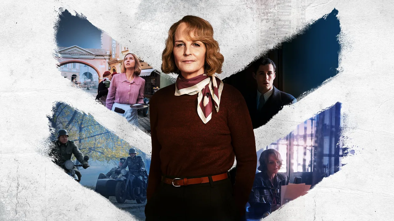 World on Fire (2019)
