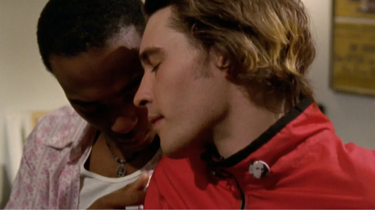 Brother to Brother (2004)