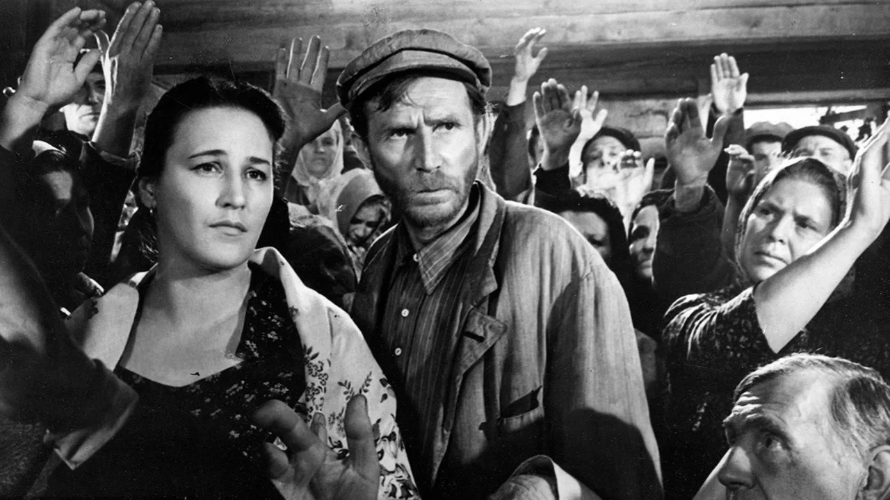 The Chairman (1964)