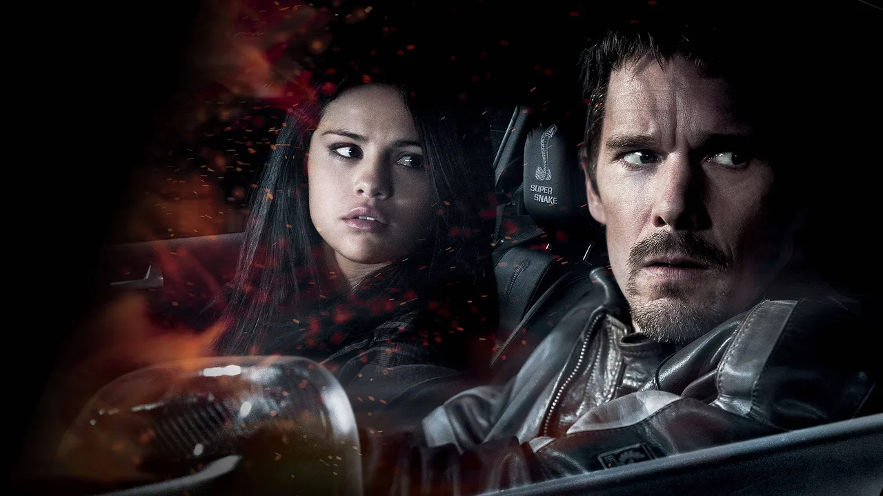 Getaway (2013)