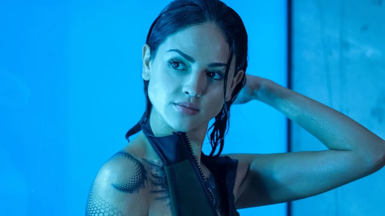 Bloodshot (2020)