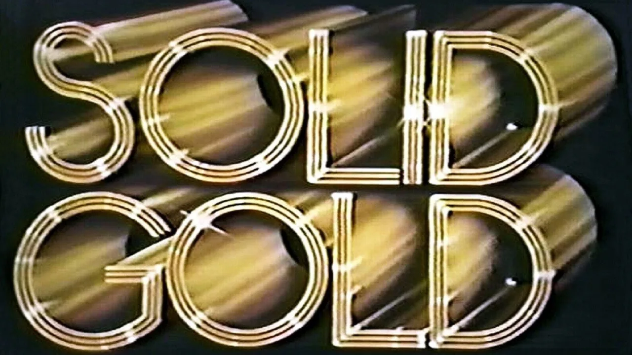 Solid Gold (1980)