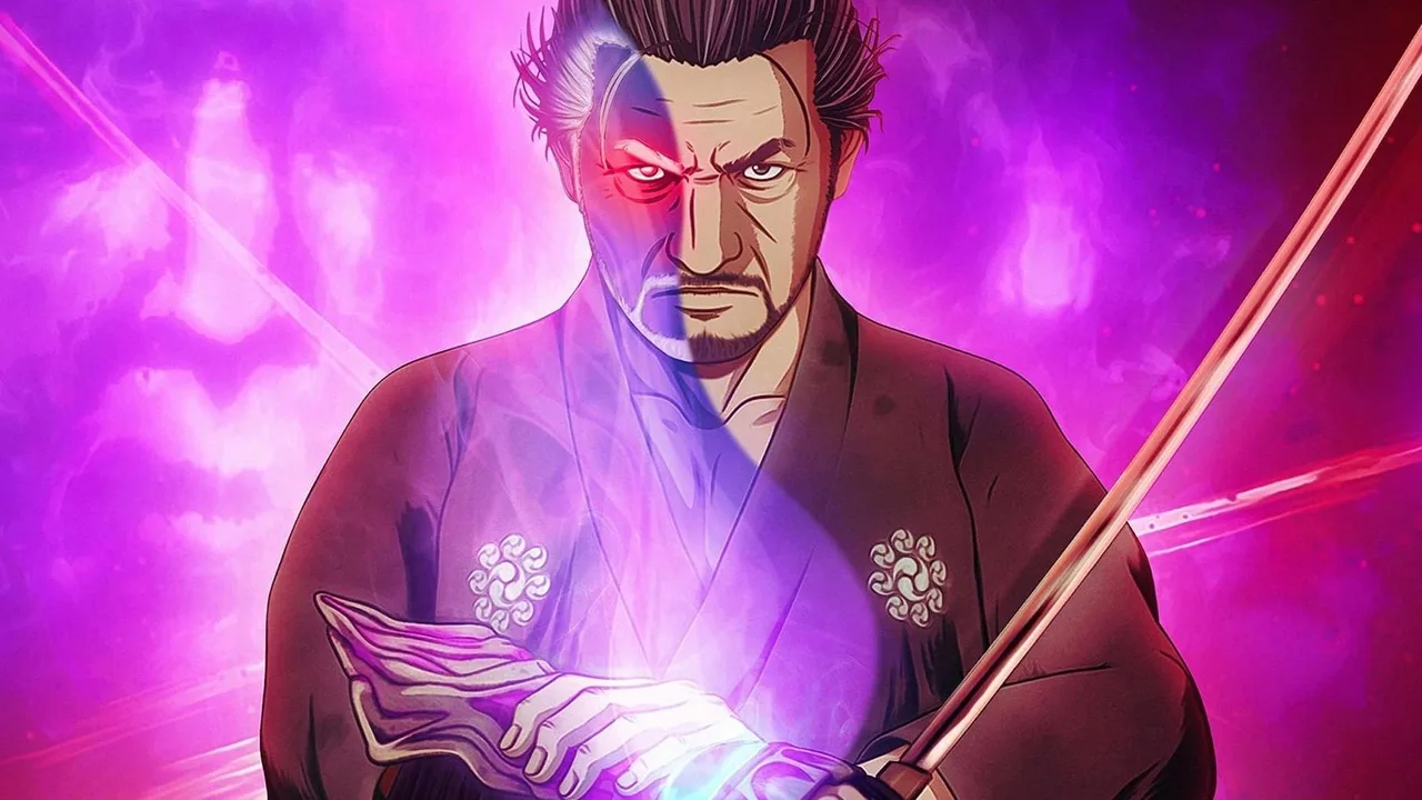 Onimusha (2023)