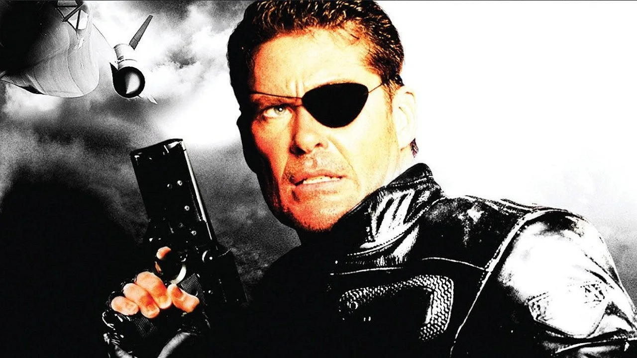 Nick Fury: Agent of S.H.I.E.L.D. (1998)