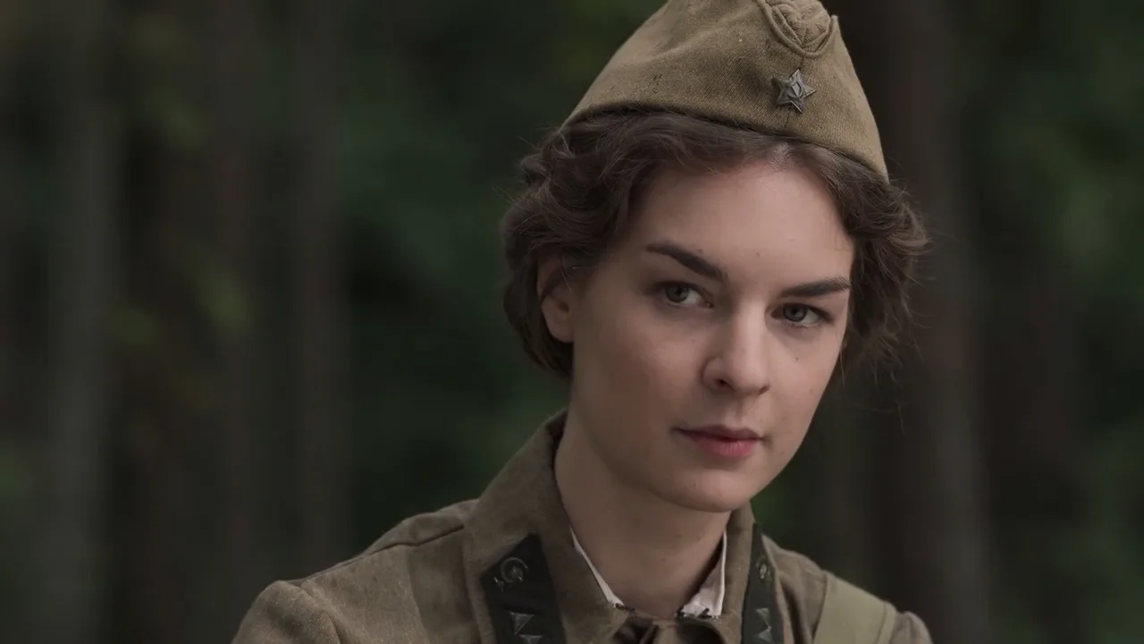 Soldier Boy (2019)