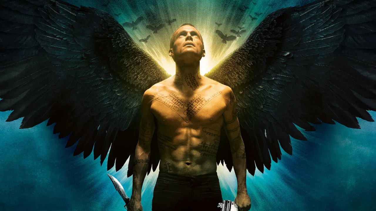 Legion (2010)