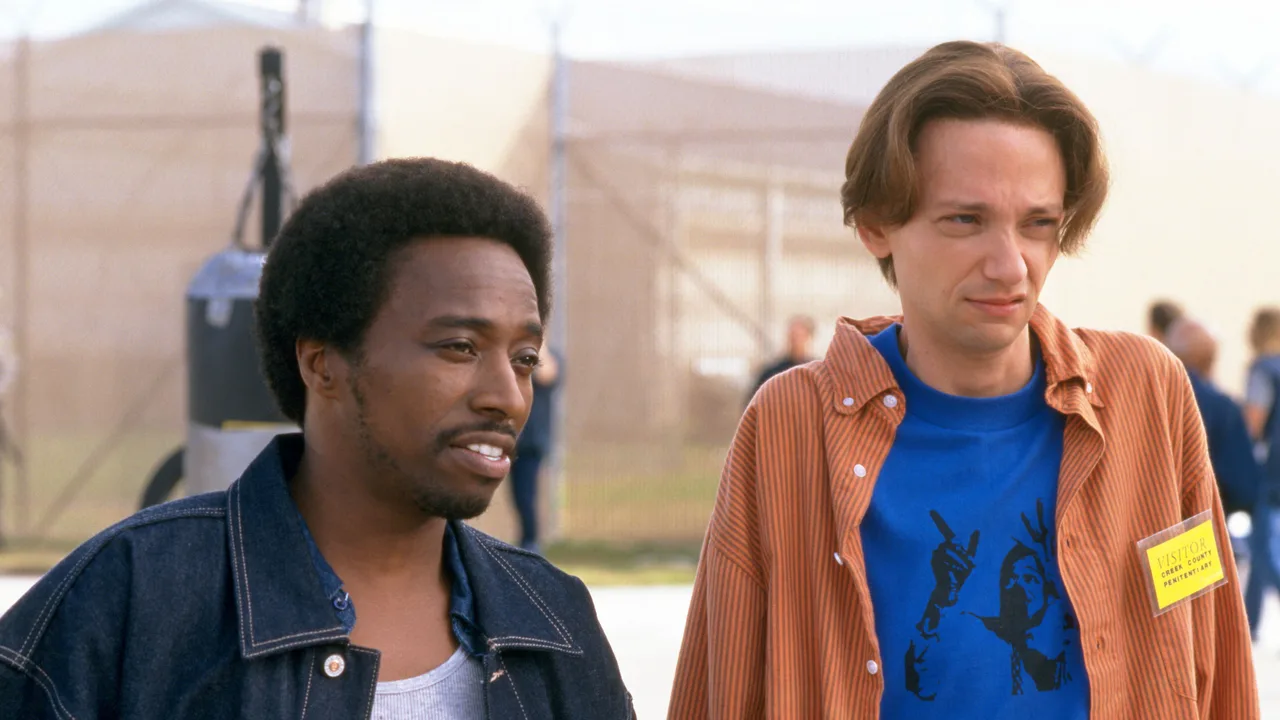 The New Guy (2002)