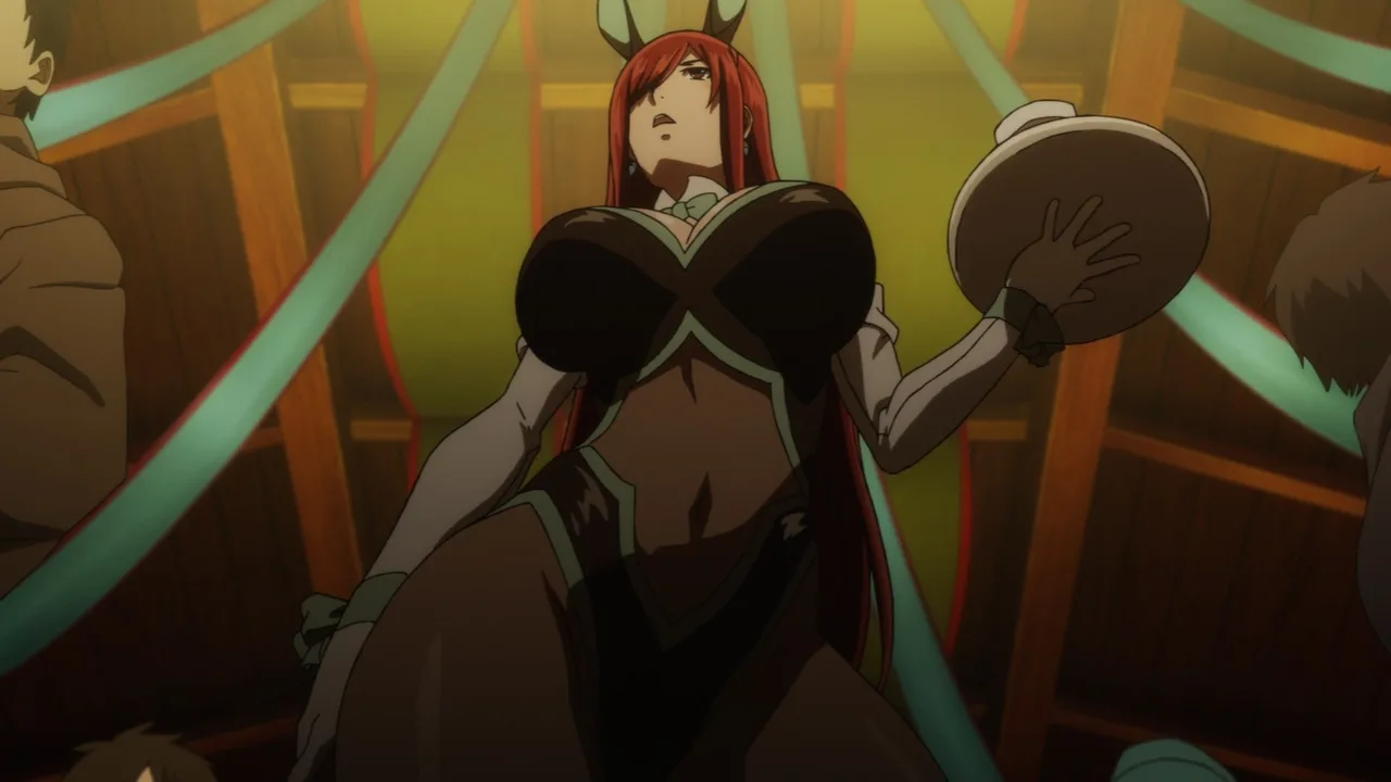 Fairy Tail: Dragon Cry (2017)