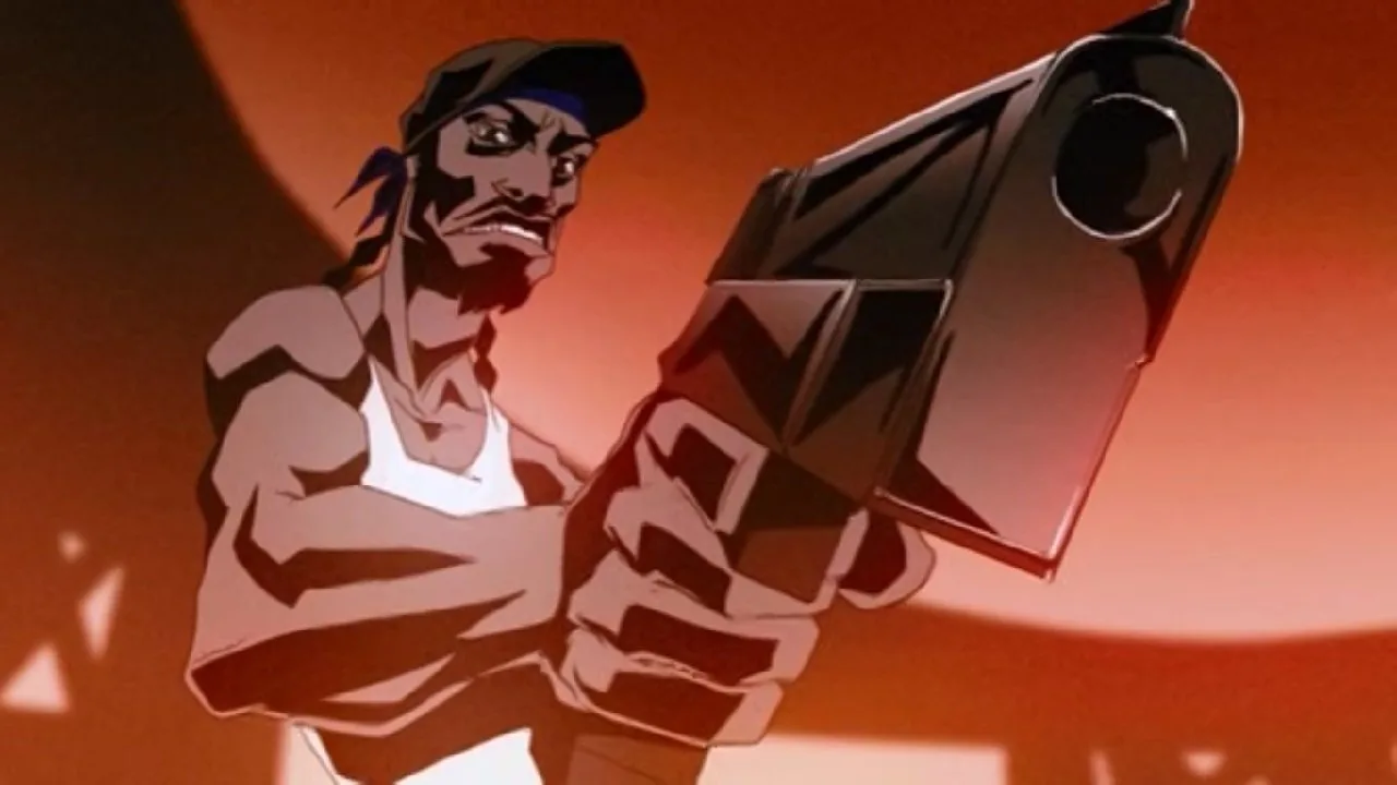 Snoop Dogg's Hood of Horror (2006)
