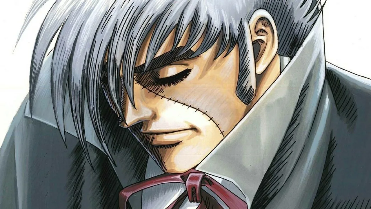 Black Jack (1993)