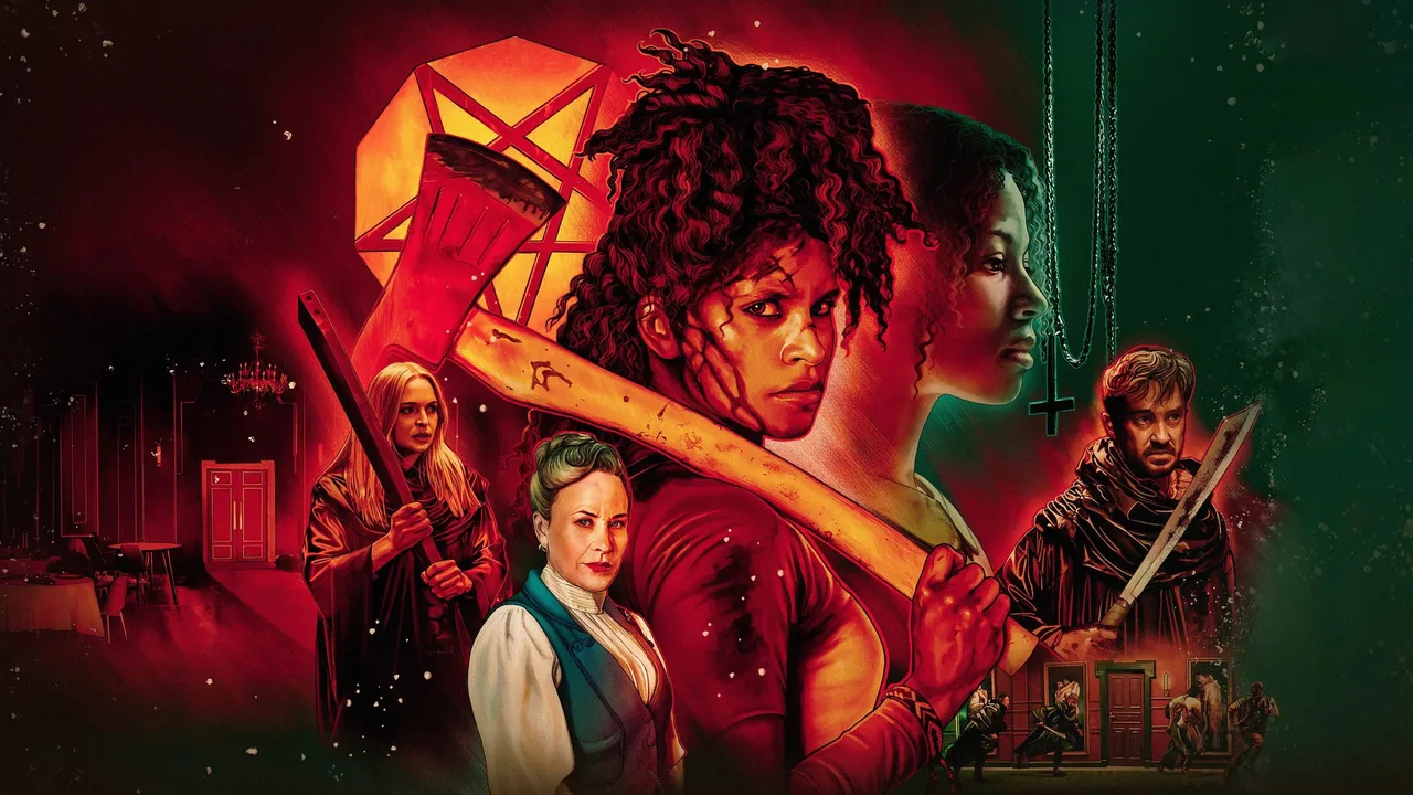 They Will Kill You (2026)