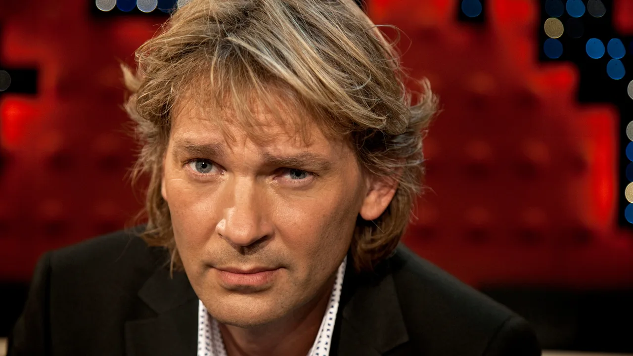 De Wereld Draait Door (2005)