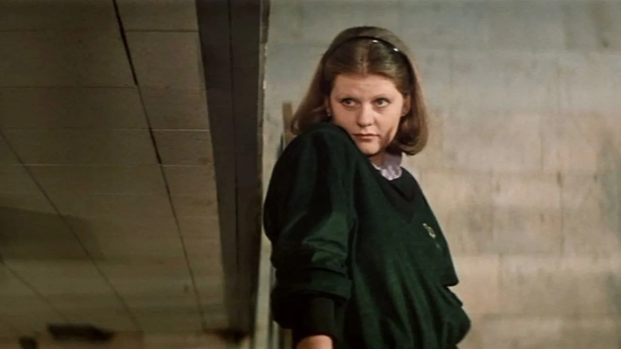 The Most Charming and Attractive (1985)