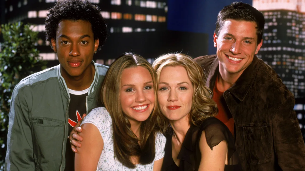 What I Like About You (2002)
