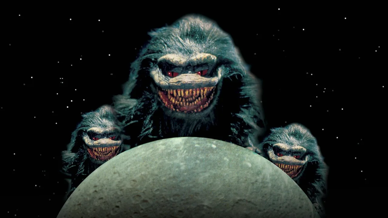 Critters 4 (1992)