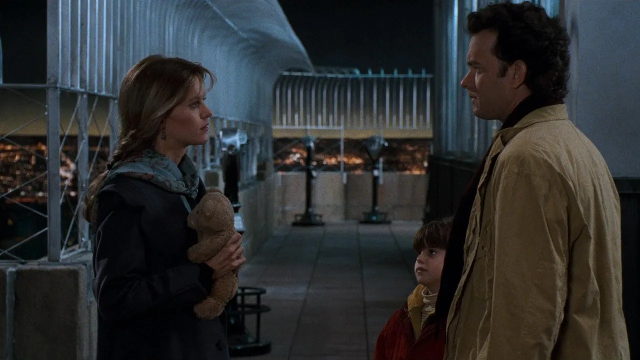 Sleepless in Seattle (1993)