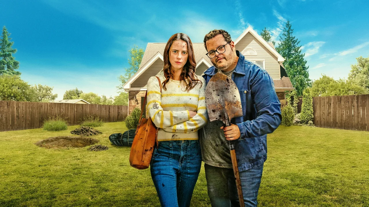 Adulthood (2025)