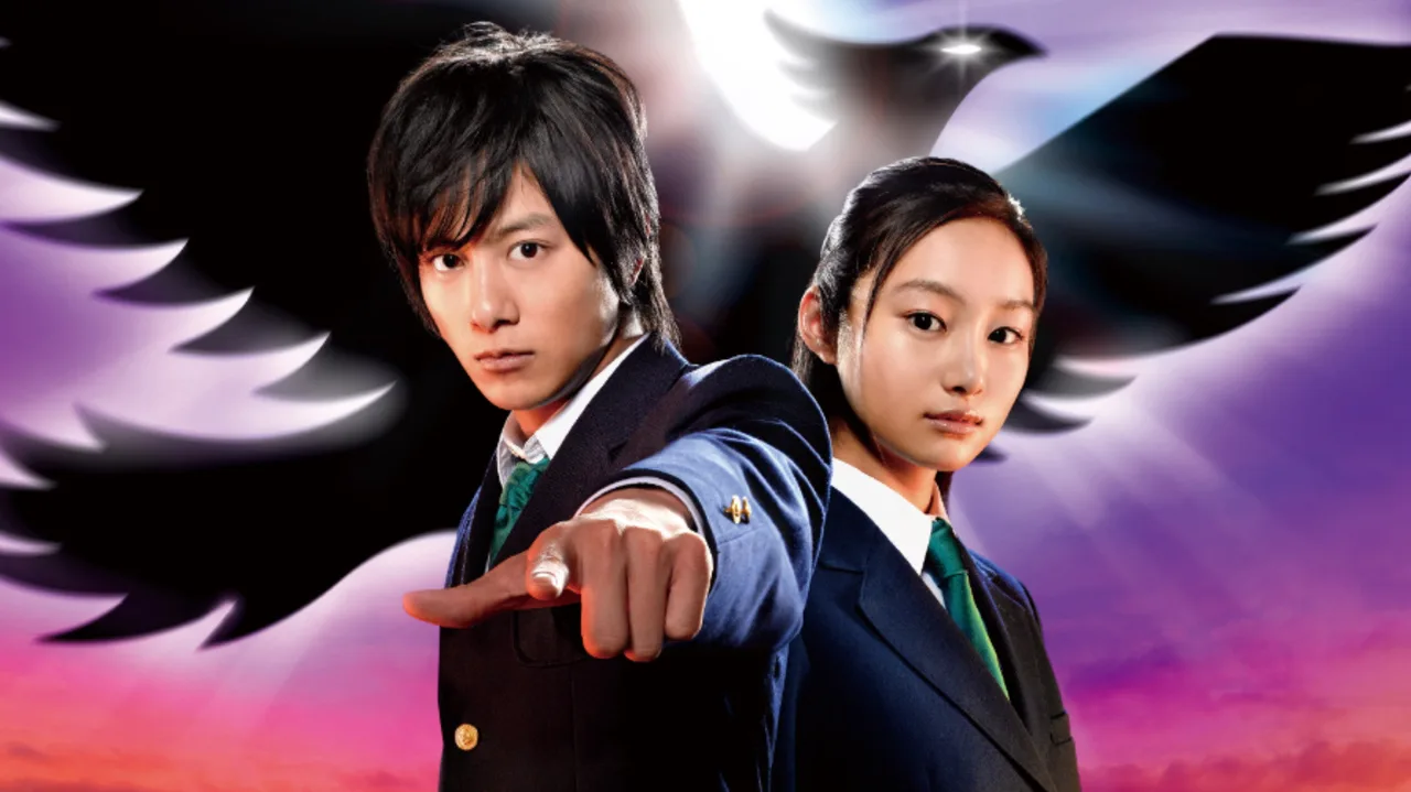 Detective Conan: Shinichi Kudo's Written Challenge (2011)