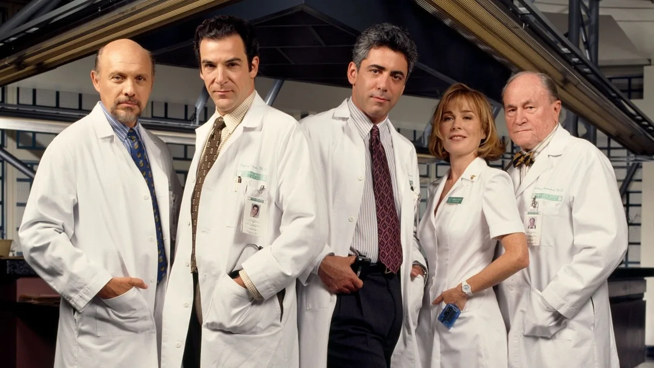 Chicago Hope (1994)