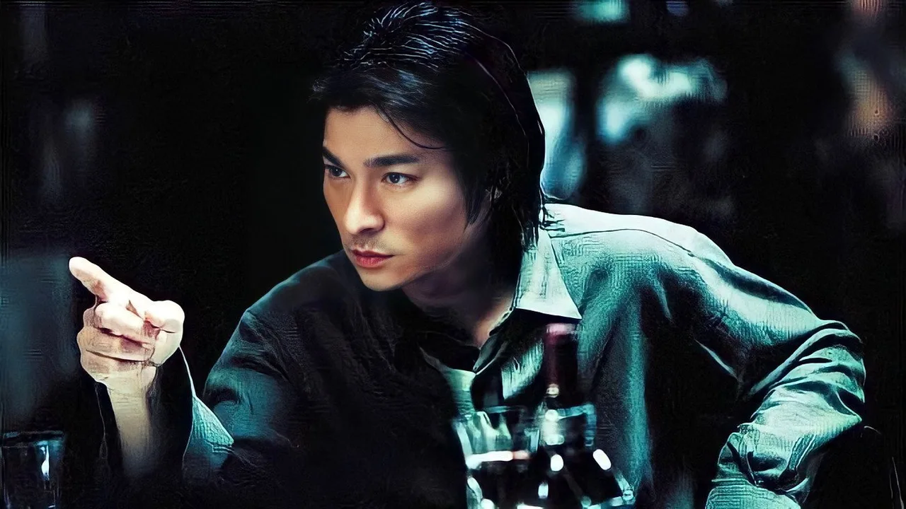 Jiang Hu (2004)