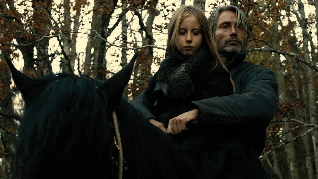Age of Uprising: The Legend of Michael Kohlhaas (2013)