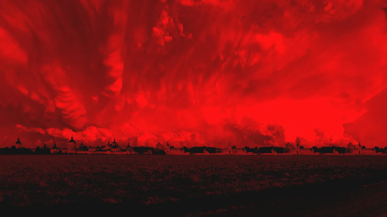 Demons (2014)